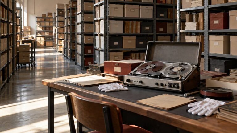 Juaniquí de Lebrija: qué queda de su cante en los archivos