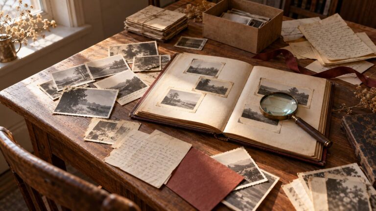 Familia Valencia de Lebrija: generaciones documentadas